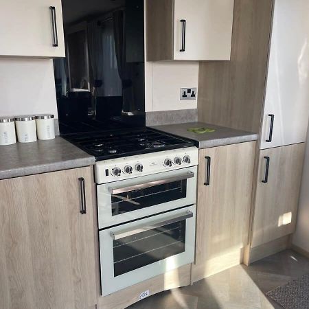 74 Bayside Cove Pevensey Bay Holiday Park Ngoại thất bức ảnh