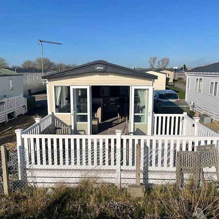 74 Bayside Cove Pevensey Bay Holiday Park Ngoại thất bức ảnh