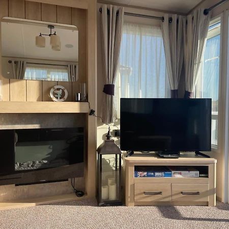 74 Bayside Cove Pevensey Bay Holiday Park Ngoại thất bức ảnh