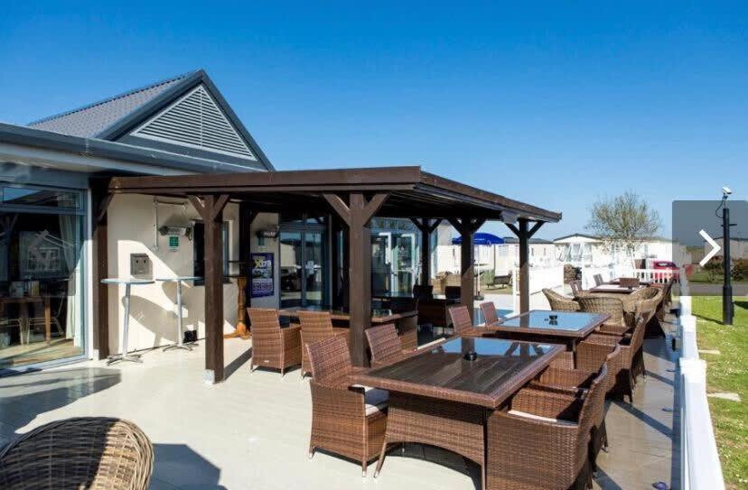 74 Bayside Cove Pevensey Bay Holiday Park Ngoại thất bức ảnh