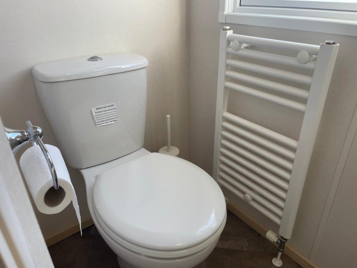 74 Bayside Cove Pevensey Bay Holiday Park Ngoại thất bức ảnh