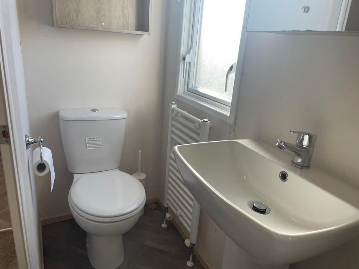 74 Bayside Cove Pevensey Bay Holiday Park Ngoại thất bức ảnh