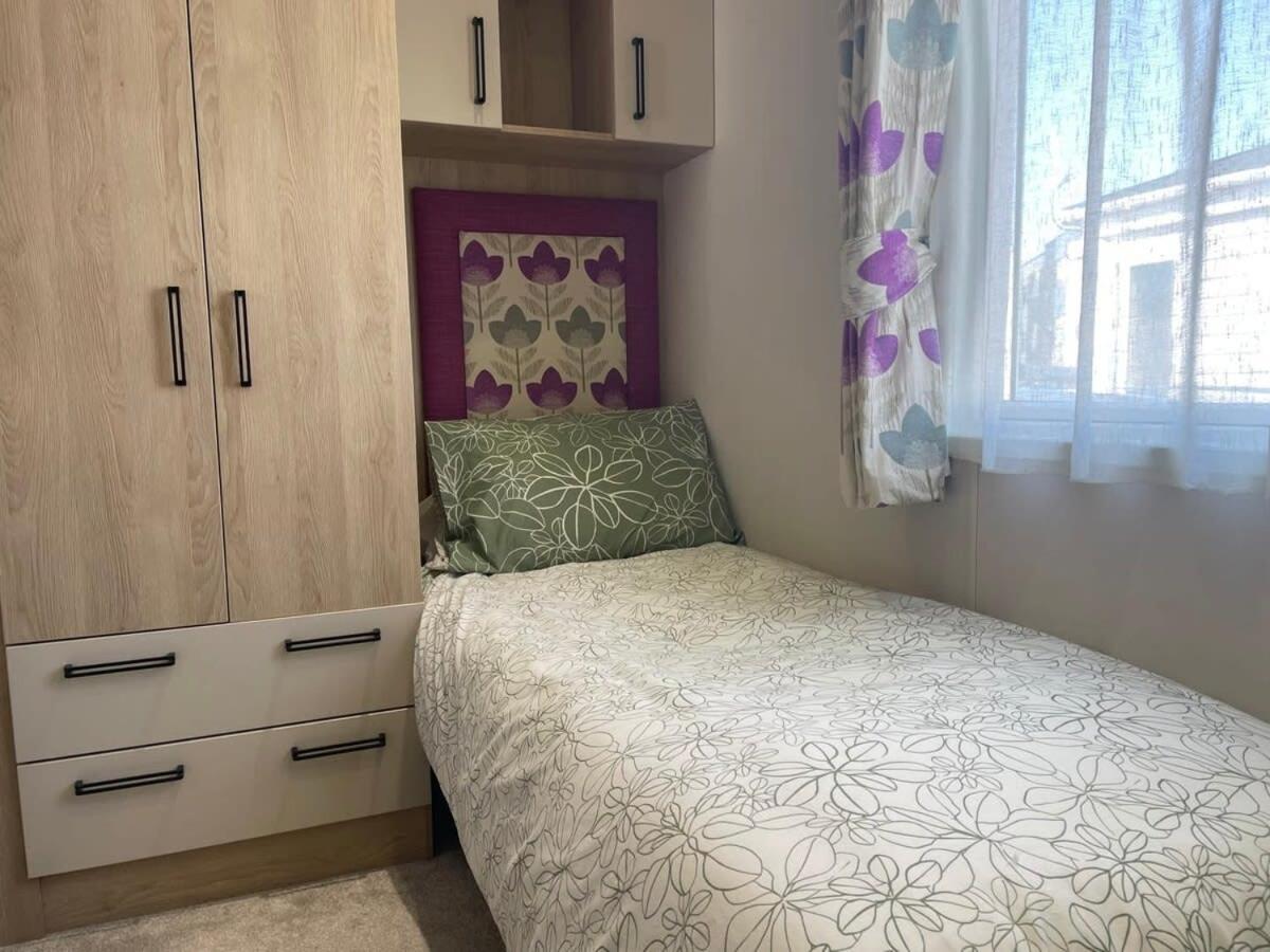 74 Bayside Cove Pevensey Bay Holiday Park Ngoại thất bức ảnh