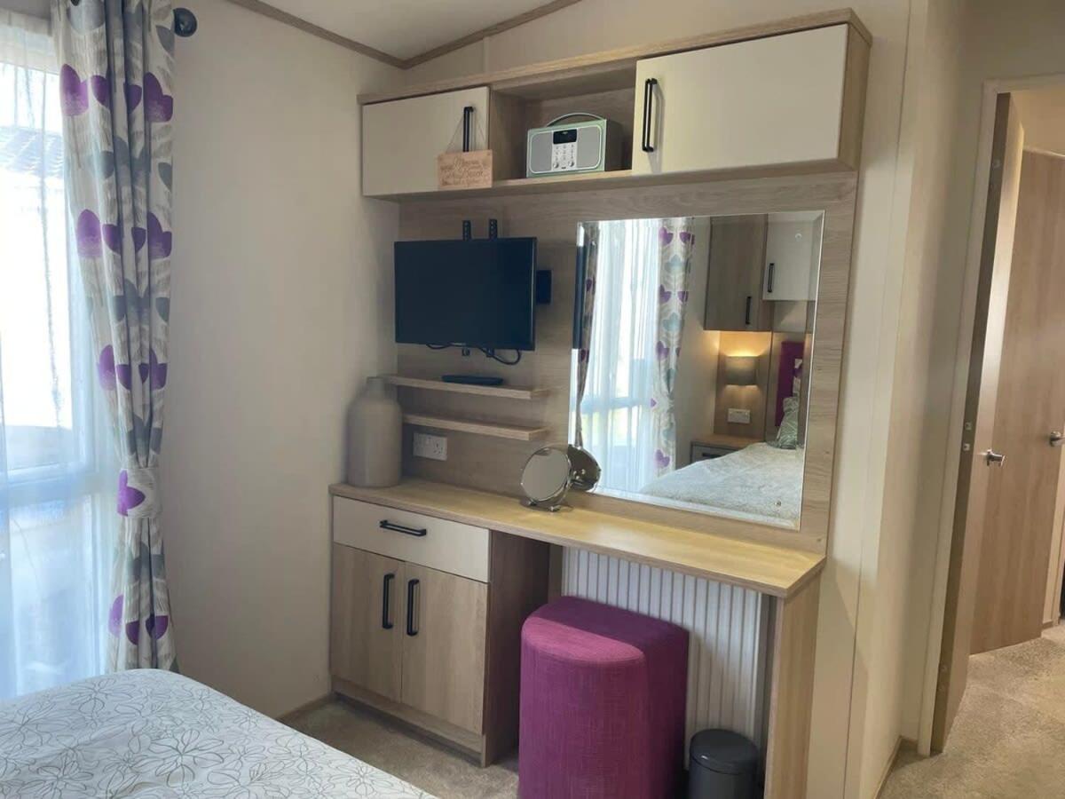 74 Bayside Cove Pevensey Bay Holiday Park Ngoại thất bức ảnh
