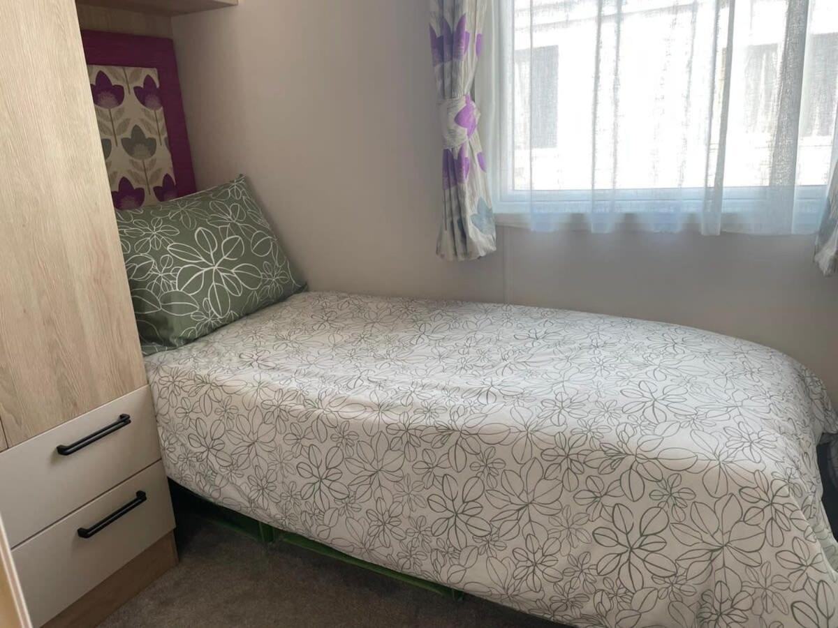 74 Bayside Cove Pevensey Bay Holiday Park Ngoại thất bức ảnh