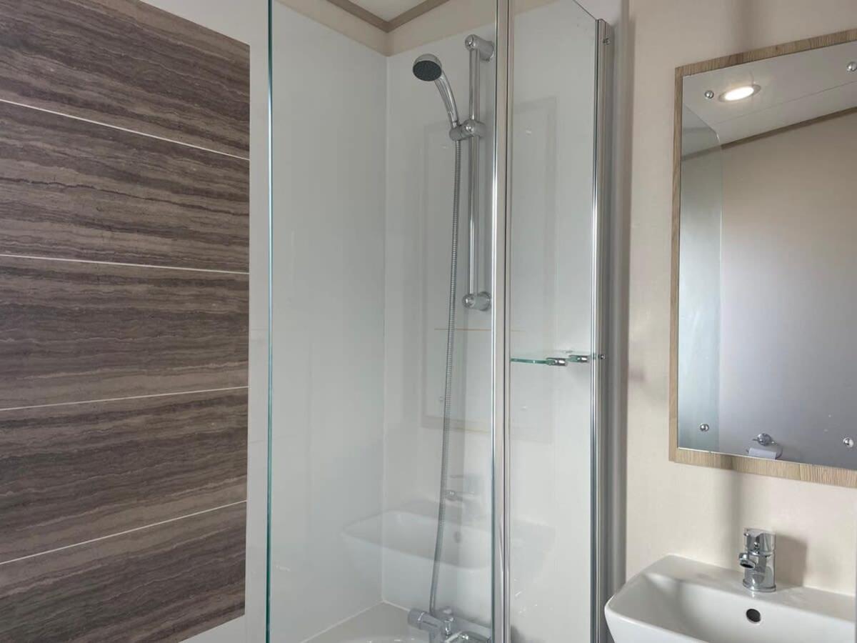 74 Bayside Cove Pevensey Bay Holiday Park Ngoại thất bức ảnh
