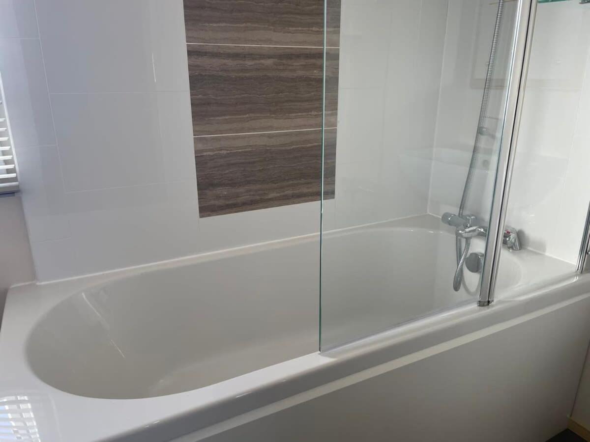 74 Bayside Cove Pevensey Bay Holiday Park Ngoại thất bức ảnh