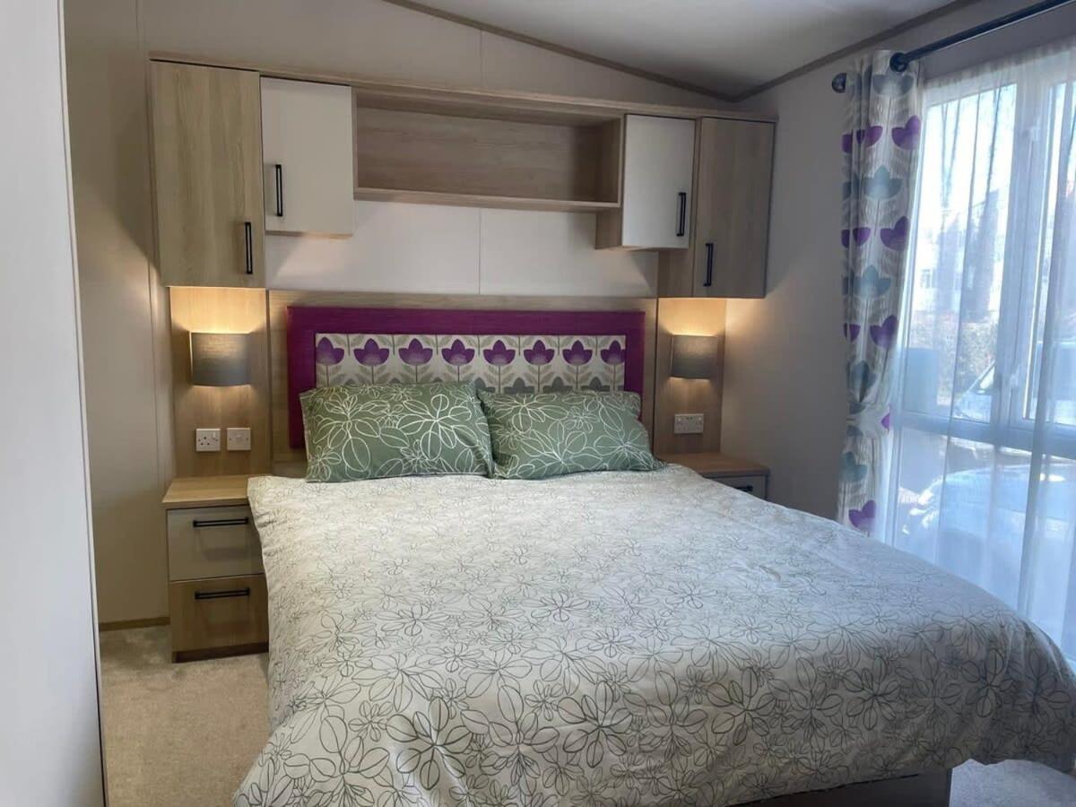 74 Bayside Cove Pevensey Bay Holiday Park Ngoại thất bức ảnh