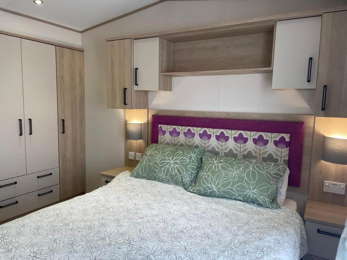 74 Bayside Cove Pevensey Bay Holiday Park Ngoại thất bức ảnh