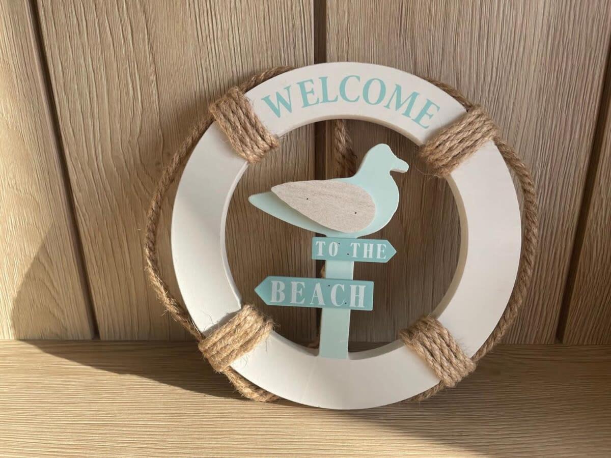 74 Bayside Cove Pevensey Bay Holiday Park Ngoại thất bức ảnh