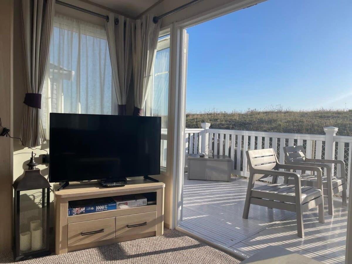 74 Bayside Cove Pevensey Bay Holiday Park Ngoại thất bức ảnh