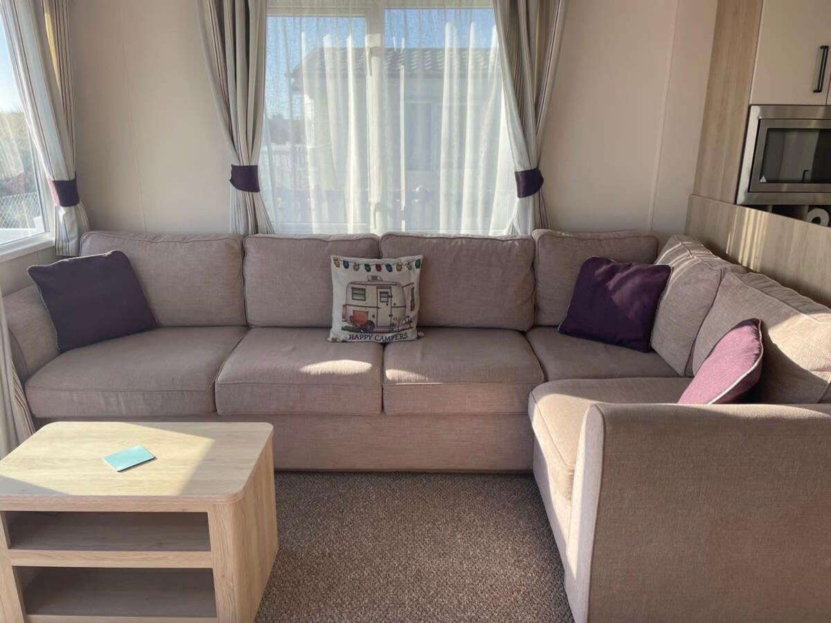 74 Bayside Cove Pevensey Bay Holiday Park Ngoại thất bức ảnh
