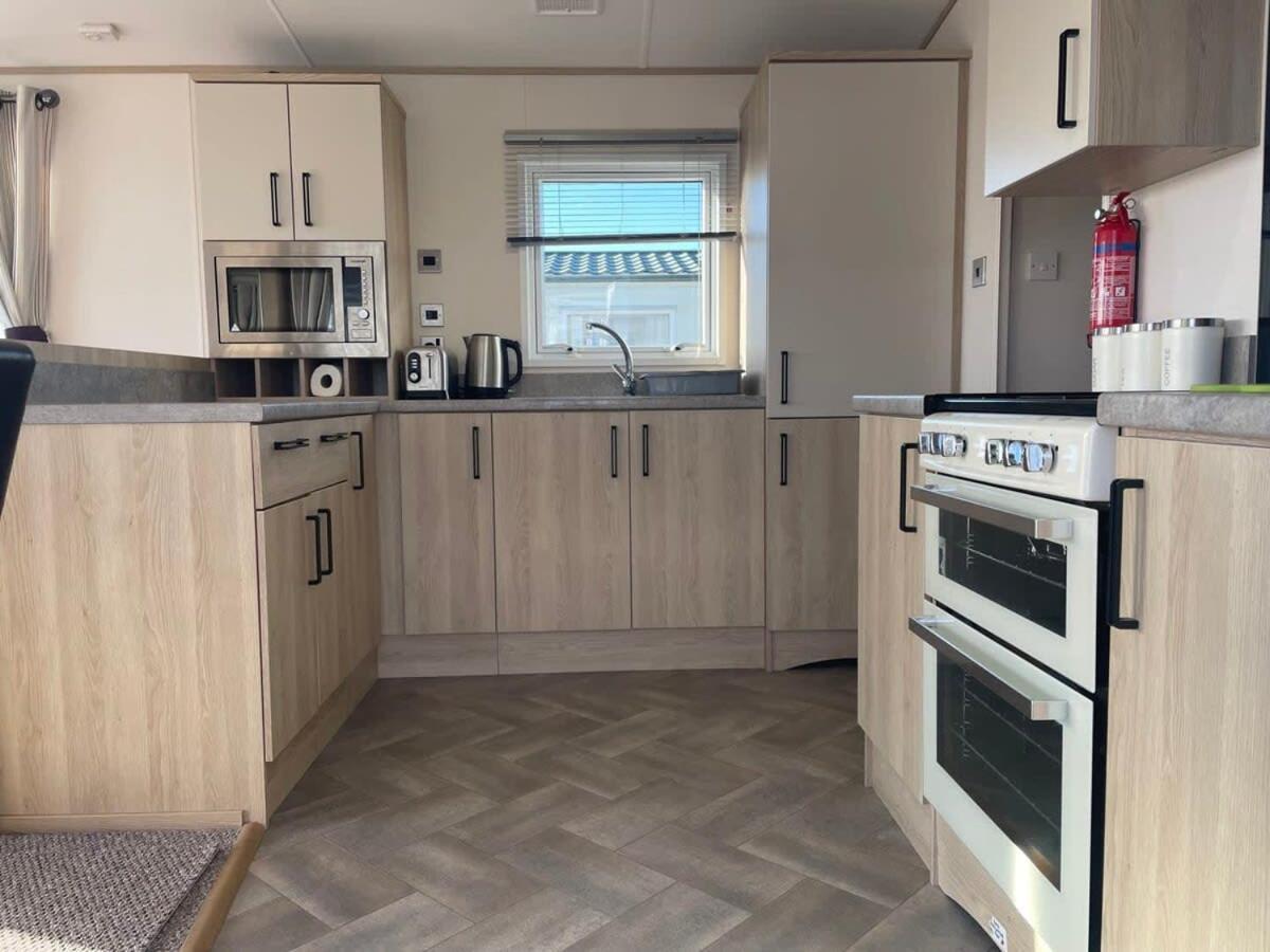 74 Bayside Cove Pevensey Bay Holiday Park Ngoại thất bức ảnh