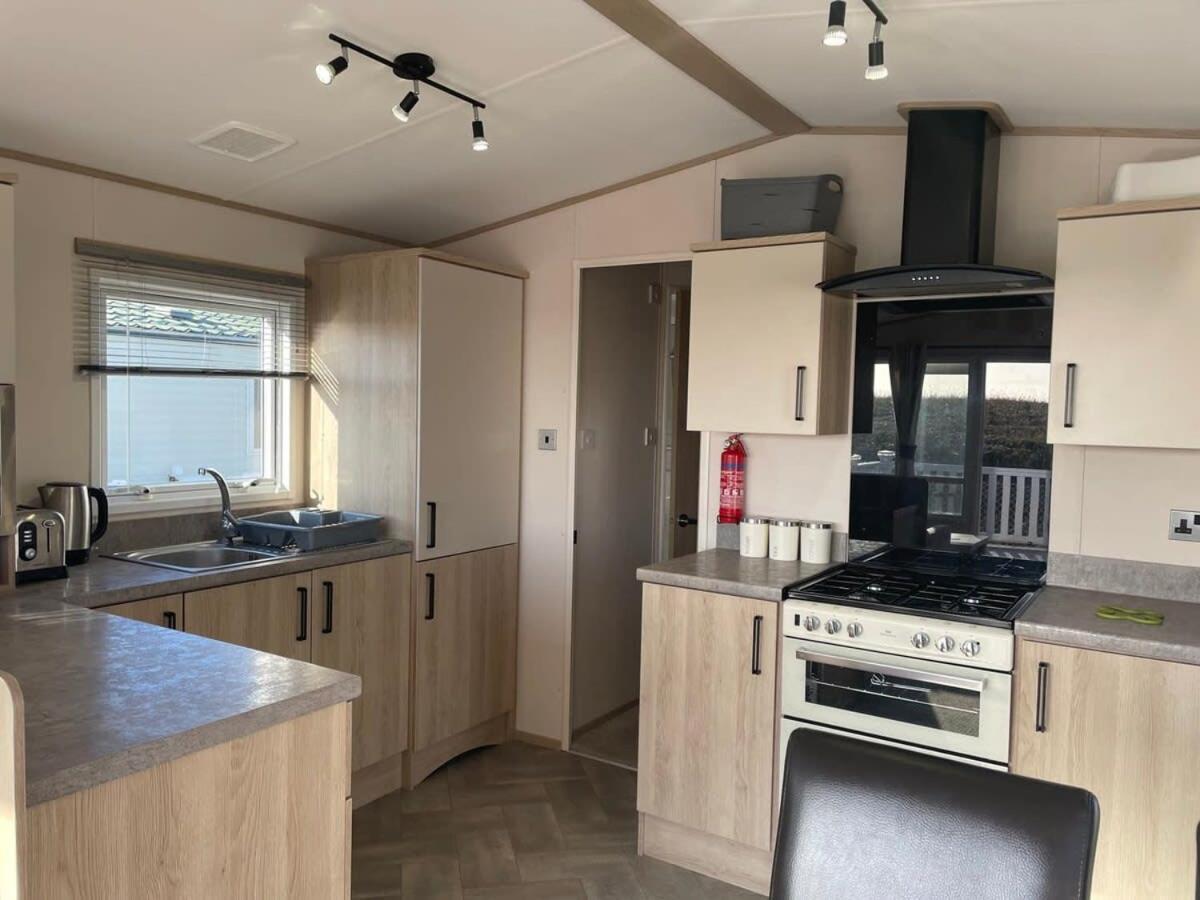 74 Bayside Cove Pevensey Bay Holiday Park Ngoại thất bức ảnh