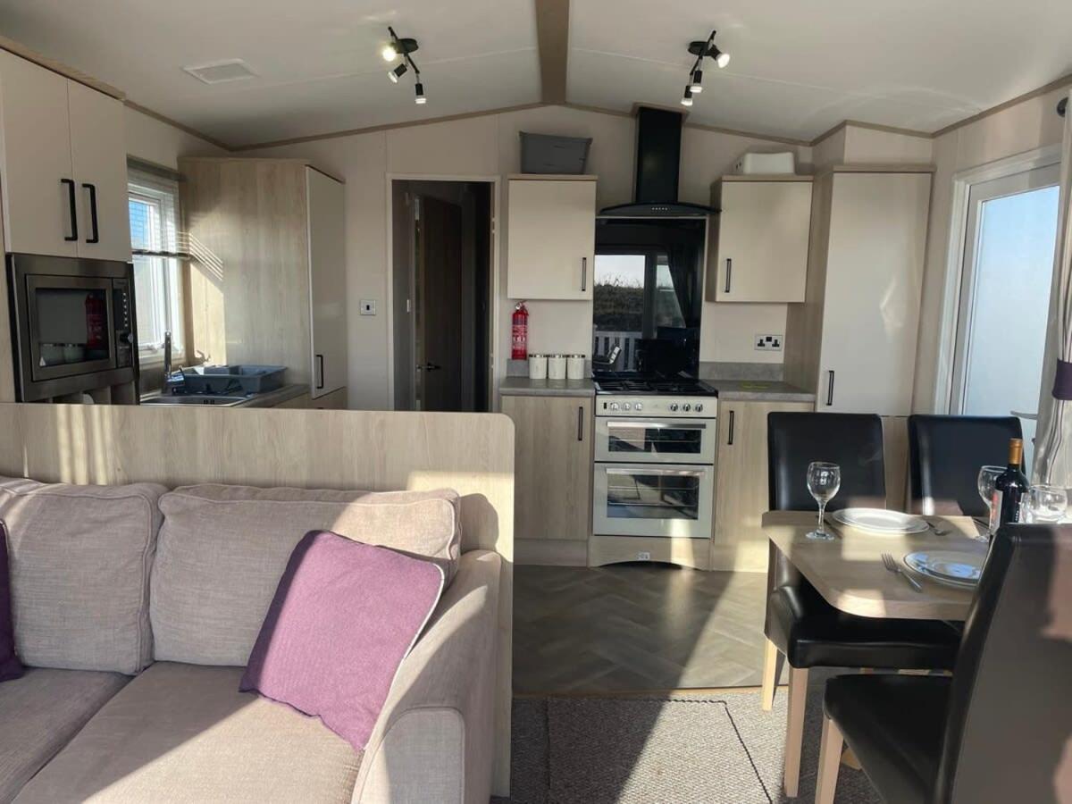 74 Bayside Cove Pevensey Bay Holiday Park Ngoại thất bức ảnh