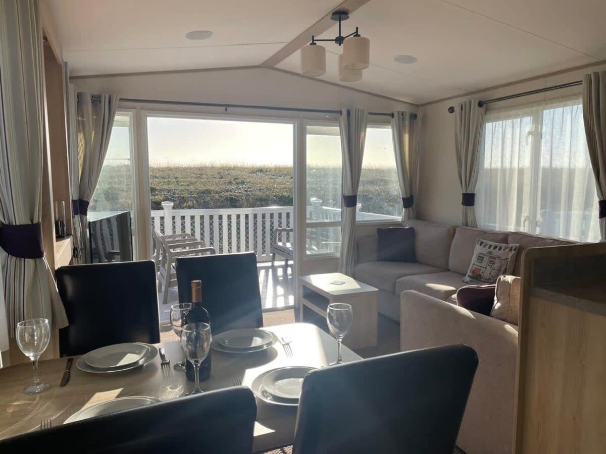 74 Bayside Cove Pevensey Bay Holiday Park Ngoại thất bức ảnh
