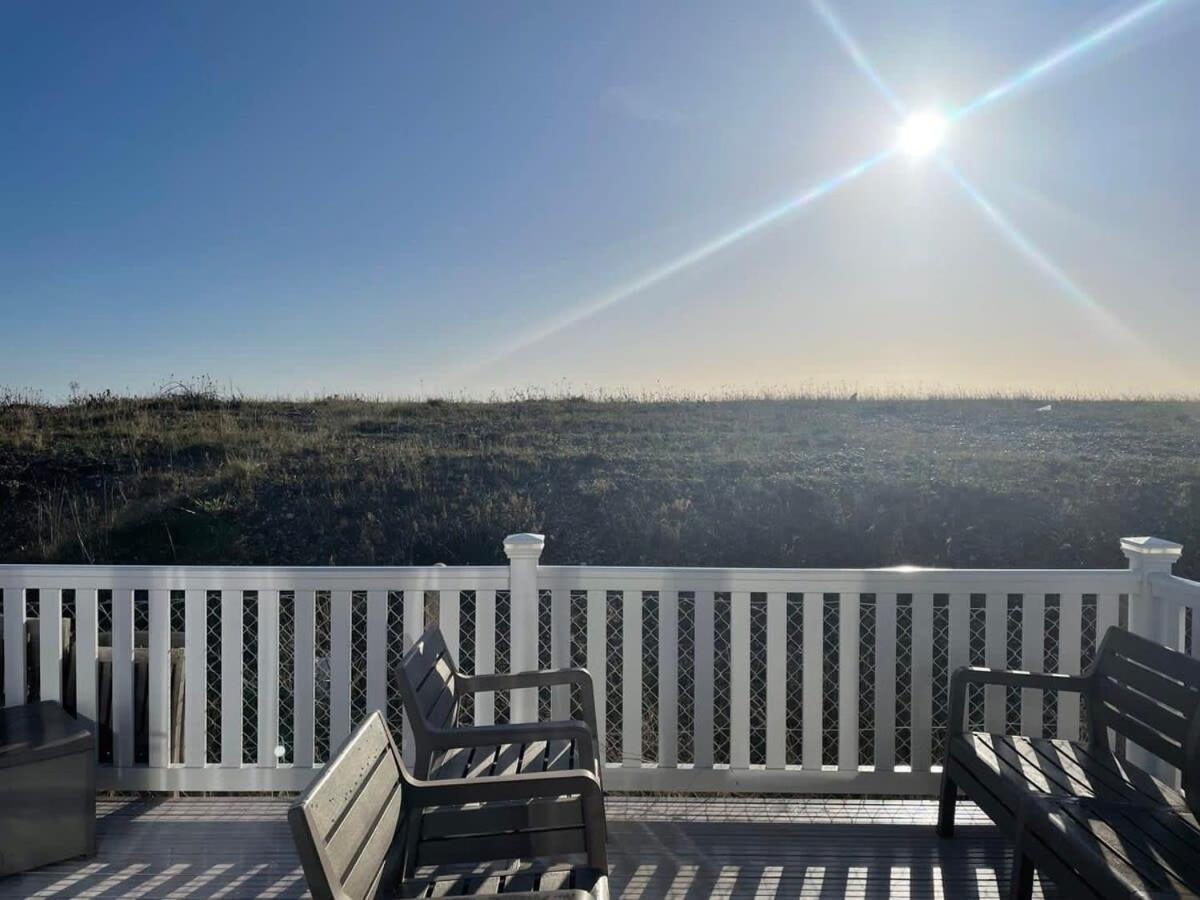 74 Bayside Cove Pevensey Bay Holiday Park Ngoại thất bức ảnh